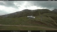 Archiv Foto Webcam Bergstation Piavac, Trentino 17:00