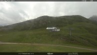 Archiv Foto Webcam Bergstation Piavac, Trentino 13:00