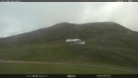 Archiv Foto Webcam Bergstation Piavac, Trentino 07:00