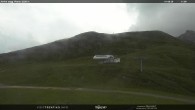 Archiv Foto Webcam Bergstation Piavac, Trentino 11:00