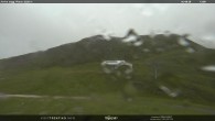 Archiv Foto Webcam Bergstation Piavac, Trentino 13:00