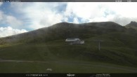 Archiv Foto Webcam Bergstation Piavac, Trentino 17:00