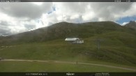 Archiv Foto Webcam Bergstation Piavac, Trentino 11:00