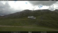 Archiv Foto Webcam Bergstation Piavac, Trentino 13:00