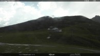 Archiv Foto Webcam Bergstation Piavac, Trentino 13:00