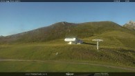 Archived image Webcam mountain station Piavac, Trentino 07:00