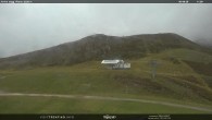 Archiv Foto Webcam Bergstation Piavac, Trentino 09:00