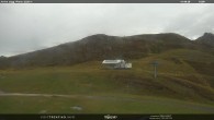 Archiv Foto Webcam Bergstation Piavac, Trentino 15:00