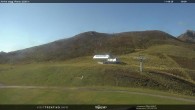 Archived image Webcam mountain station Piavac, Trentino 07:00