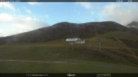 Archived image Webcam mountain station Piavac, Trentino 07:00