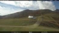 Archived image Webcam mountain station Piavac, Trentino 11:00
