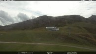 Archived image Webcam mountain station Piavac, Trentino 13:00