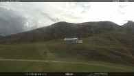 Archived image Webcam mountain station Piavac, Trentino 15:00