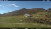 Archiv Foto Webcam Bergstation Piavac, Trentino 09:00