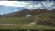 Archiv Foto Webcam Bergstation Piavac, Trentino 11:00