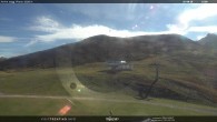Archiv Foto Webcam Bergstation Piavac, Trentino 15:00