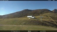 Archiv Foto Webcam Bergstation Piavac, Trentino 09:00