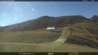 Archiv Foto Webcam Bergstation Piavac, Trentino 11:00