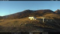 Archiv Foto Webcam Bergstation Piavac, Trentino 07:00