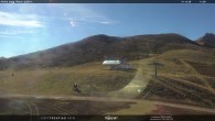 Archiv Foto Webcam Bergstation Piavac, Trentino 11:00
