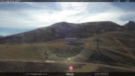 Archiv Foto Webcam Bergstation Piavac, Trentino 13:00