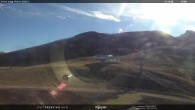 Archiv Foto Webcam Bergstation Piavac, Trentino 15:00