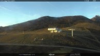 Archiv Foto Webcam Bergstation Piavac, Trentino 07:00