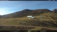 Archiv Foto Webcam Bergstation Piavac, Trentino 09:00