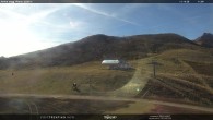 Archiv Foto Webcam Bergstation Piavac, Trentino 11:00