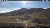 Archiv Foto Webcam Bergstation Piavac, Trentino 13:00