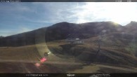 Archiv Foto Webcam Bergstation Piavac, Trentino 15:00
