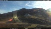 Archiv Foto Webcam Bergstation Piavac, Trentino 17:00