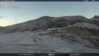 Archiv Foto Webcam Bergstation Piavac, Trentino 07:00