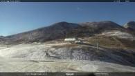 Archiv Foto Webcam Bergstation Piavac, Trentino 09:00