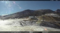 Archiv Foto Webcam Bergstation Piavac, Trentino 11:00