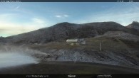 Archived image Webcam mountain station Piavac, Trentino 07:00