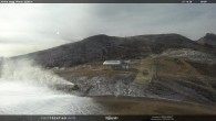 Archived image Webcam mountain station Piavac, Trentino 09:00