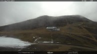 Archiv Foto Webcam Bergstation Piavac, Trentino 13:00