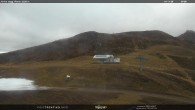 Archiv Foto Webcam Bergstation Piavac, Trentino 07:00