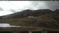 Archiv Foto Webcam Bergstation Piavac, Trentino 11:00