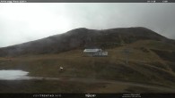 Archiv Foto Webcam Bergstation Piavac, Trentino 13:00
