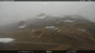 Archiv Foto Webcam Bergstation Piavac, Trentino 11:00