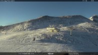 Archived image Webcam mountain station Piavac, Trentino 07:00