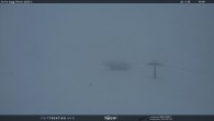 Archiv Foto Webcam Bergstation Piavac, Trentino 07:00