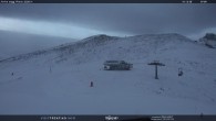 Archiv Foto Webcam Bergstation Piavac, Trentino 07:00