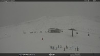 Archiv Foto Webcam Bergstation Piavac, Trentino 09:00