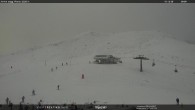 Archiv Foto Webcam Bergstation Piavac, Trentino 09:00