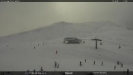 Archiv Foto Webcam Bergstation Piavac, Trentino 11:00