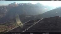 Archiv Foto Webcam Mittelstation Alpe di Lusia, Trentino 07:00
