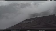 Archiv Foto Webcam Mittelstation Alpe di Lusia, Trentino 07:00